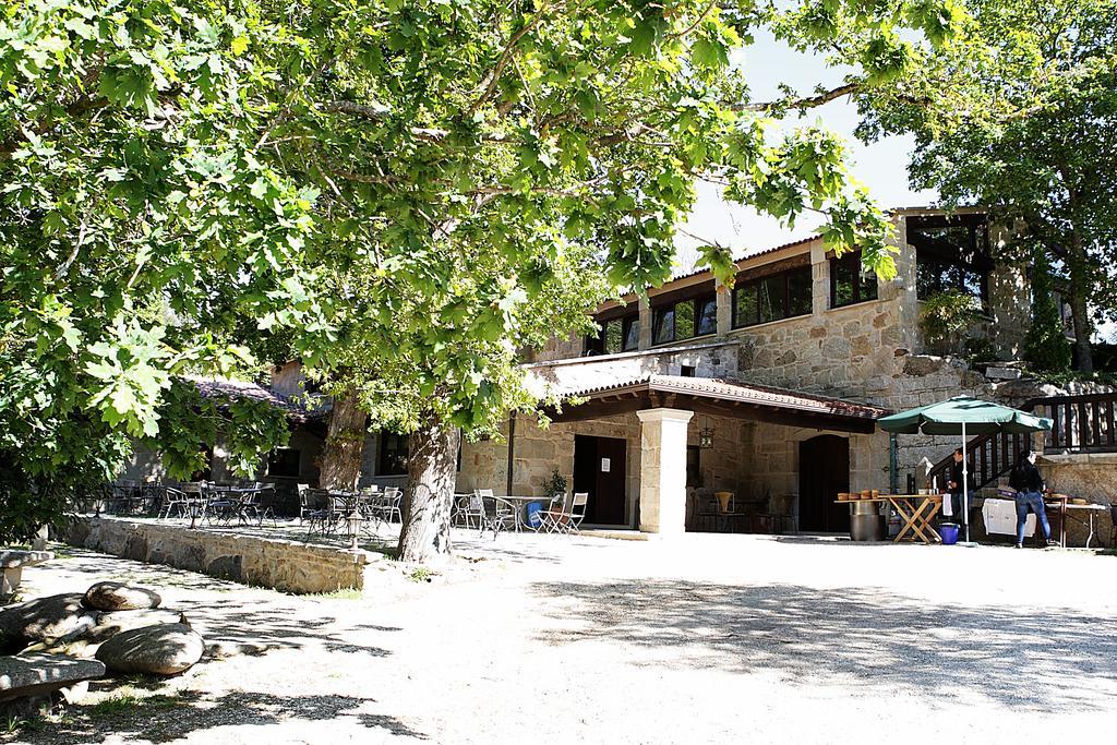 Casal Dos Celenis ξενώνας Caldas De Reis Εξωτερικό φωτογραφία